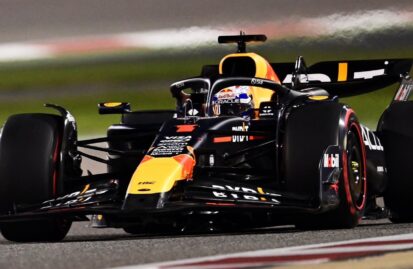 F1 – GP Bahrain: 1-2 για την Red Bull, νίκη για τον Max