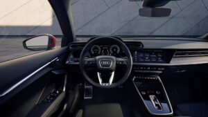 Audi A fl 2024