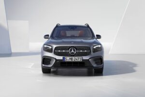 Mercedes-Benz GLB 2024