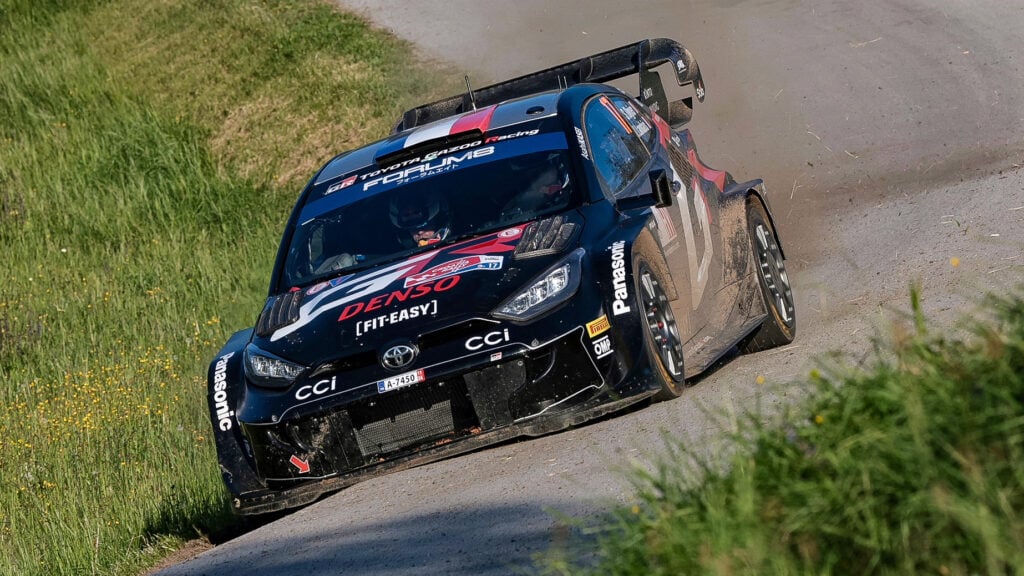 WRC - Sebastien Ogier - Croatia_000