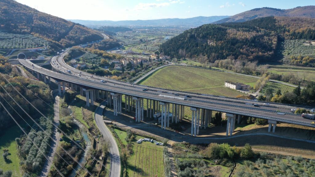 Autostrade per l'Italia
