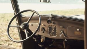 Citroen Traction Avant 1934 1957