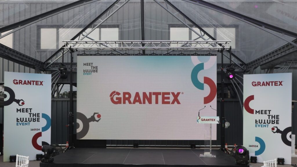 Grantex